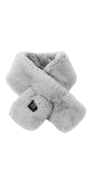 HeatWave Scarf worn by user